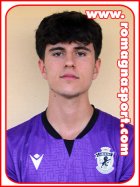 Christian Pavani / Portiere Libertas C.S. Pietro