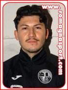 Alessio Negrini / Centrocampista Pontevecchio