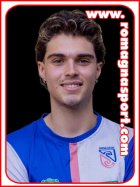 Emanuele Venturoli / Difensore Savena