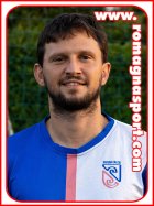 Mattia Ferrarese / Difensore Savena