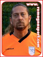 Jonatha Magaroli / Portiere Savena
