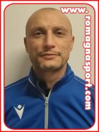 Pierluigi Arcuri / Allenatore Sporting Airone