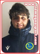 Ilias El Ouahhabi / Attaccante Sporting Airone