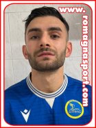Mert Tasbasi / Centrocampista Sporting Airone
