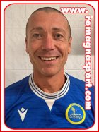 Gabriele Naldi / Centrocampista Sporting Airone