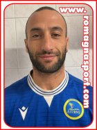 Agostino Magliarella / Difensore Sporting Airone