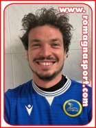 Manuele Cristiani / Difensore Sporting Airone