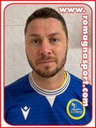 Lorenzo Tonfanti / Difensore Sporting Airone