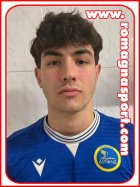 Martyn Cinti / Difensore Sporting Airone