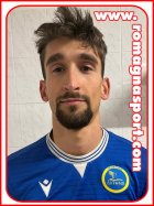 Giacomo Labanti / Difensore Sporting Airone