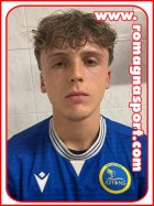Giacomo Innocenti / Difensore Sporting Airone