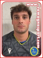 Lorenzo Iattoni / Portiere Sporting Airone