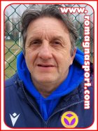 Massimiliano Ferri / Presidente Sporting Airone