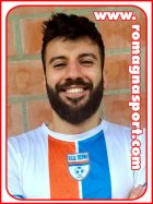 Zakaria Darraji / Attaccante Trebbo 1979
