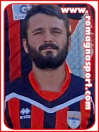 Andrea Ganzaroli / Attaccante Trebbo 1979