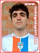 Tommaso Contri / Difensore Trebbo 1979