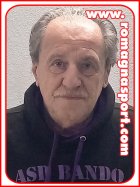 Max Malagolini / Allenatore Bando