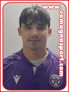 Eduardo Antonio Ochoaosorio / Attaccante Bando