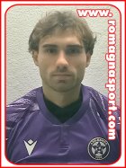 Mattia Morelli / Centrocampista Bando