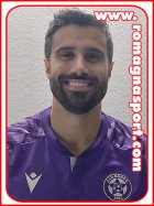 Riccardo Liri / Centrocampista Bando