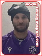 Iacopo Saletti / Difensore Bando