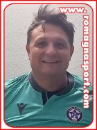 Matteo Plazzi / Portiere Bando
