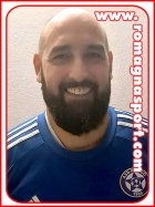 Nicola Filippi / Portiere Bando