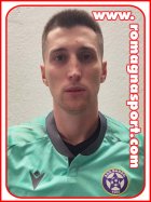 Emanuele Figna / Portiere Bando