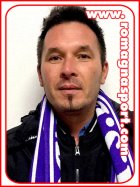 Sergio Frighi / Presidente Bando