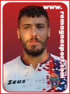 Mattia Brandolini / Difensore Consandolo