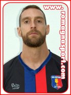 Yuri Scaramelli / Difensore Copparo 2015