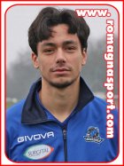 Michele Pagani / Difensore C. Erika Lavezzola