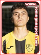 Vincenzo Pio Pirro / Centrocampista Frugesport