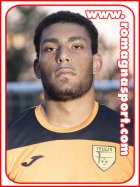 Jacopo Martini / Portiere Frugesport