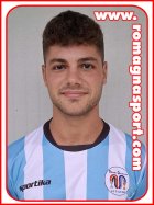 Diego Benini / Attaccante O. Quartesana