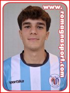 Matteo Cocchi / Centrocampista O. Quartesana