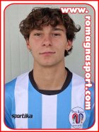 Leonardo Lombardi / Centrocampista O. Quartesana