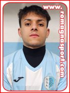 Anas Marouane / Centrocampista Only Sport F.C.