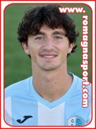 Mattia Selva / Centrocampista Only Sport F.C.