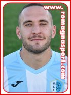 Matteo Francisconi / Centrocampista Only Sport F.C.