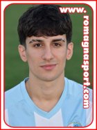 Rei Nipolli / Centrocampista Only Sport F.C.