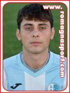 Riccardo Carioli / Difensore Only Sport F.C.