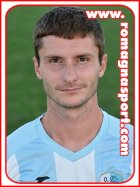 Roberto Cassani / Difensore Only Sport F.C.