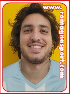 Damiano Mingozzi / Difensore Only Sport F.C.