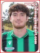 Filippo Petrini / Centrocampista Real Fusignano