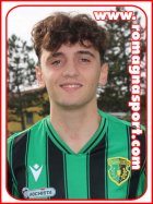 Tommaso Botti / Centrocampista Real Fusignano