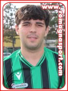 Mattia Bandini / Difensore Real Fusignano