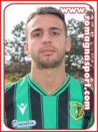 Mattia Grandi / Difensore Real Fusignano