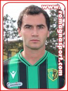 Giovanni Farina / Difensore Real Fusignano