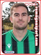 Nicola Belletti / Difensore Real Fusignano